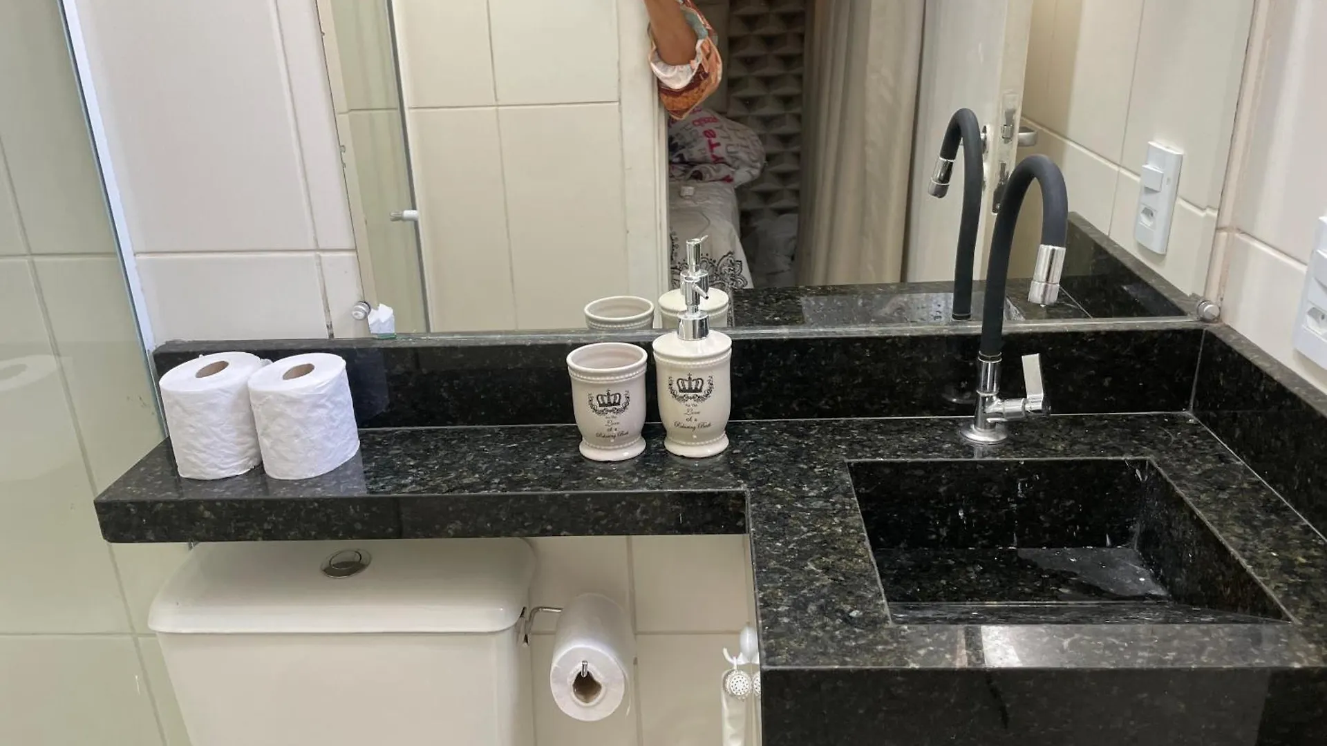 Costa Atlantica Ana Apartment Fortaleza  Brazil