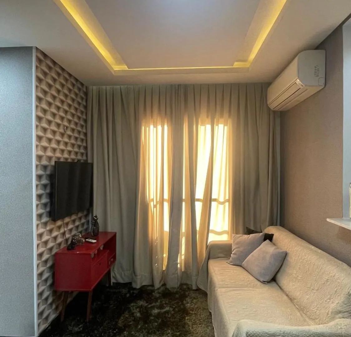 Costa Atlantica Ana Apartment Fortaleza   Fortaleza (Ceara)